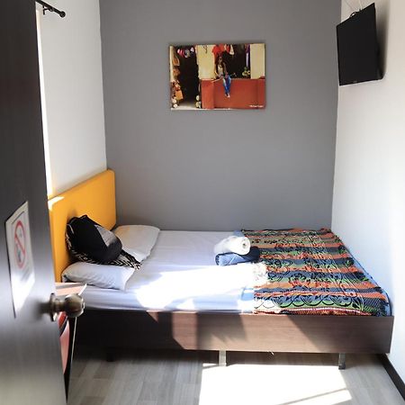 Havana Hostel Cali & Dance School Zimmer foto