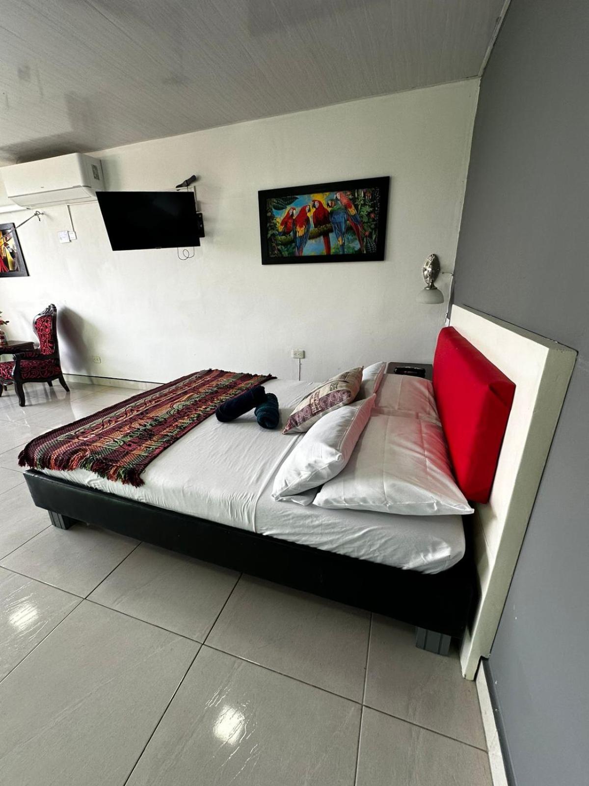 Havana Hostel Cali & Dance School Exterior foto